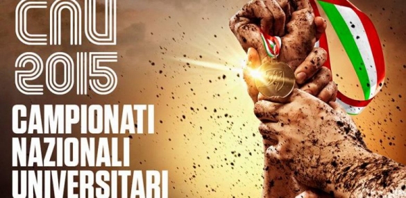 CNU Campionati Nazionali Universitari salsomaggiore Terme : 